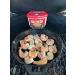 Bacon Up Bacon Grease for Cooking - 14 Ounce Tub with Mini Spoon | Authentic Bacon Fat for Frying, Baking | Triple-Filtered, No Carbs, Gluten-Free & Shelf-Stable - Buy Online on GoSupps.com