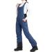 Ohuhu Women's Snow Bibs | Insulated Ski Overalls for Snowboarding | X-Large/30 Inseam Navy - Buy Online on GoSupps.com