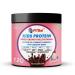 Kids Protein - Speed Growth Multivitamin with 24 Essential Nutrients and Digestive Blend - 300g Belgian Chocolate