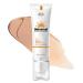 Sun Sunscreen SPF50+ Skin Care Solution Strong UV Protection Tinted Moisturizer with All-In-One Face Sunscreen and Foundation 50ml / 1.7oz All Skin Types(1 PCS)
