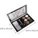TOVINANNA 1 Set Eyebrow Powder Set Eyebrow Shaping Powder Eyebrow Trimming Woman Abs Tool - Buy Online on GoSupps.com