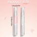 Lot de 5 huiles hydratantes renfor antes et claircissantes for la croissance des ongles stylo huile nutritionnelle for manucure 2024 stylo huile for cuticules Radiant Cosmetics for la croissan Lemon - Buy Online on GoSupps.com