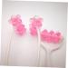 minkissy 2 1 Lifting up Tightening Roller Face Chin Roller Household Tools Roller for Face V Face Face Lifting Roller Face Tightening Roller Facial Slim Thin Face 3d - Buy Online on GoSupps.com