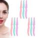 Facial Razor Set for Women - Eyebrow Shaping & Dermaplaning Tool - 3 Packs for Smooth Skin - Buy Online on GoSupps.com