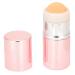 Oil Absorbing Volcanic Roller Face Skin Oil Control Reusable Absorb Oil Face Roller Easy Carry Washable Stone Tool
