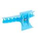 36 Large Butterfly Hair Clamps for Women - Sectioning and Styling Clips (6 Colors, 3.2 In) - Buy Online on GoSupps.com