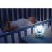 Chicco Dreamlight Projector Light Blue - Soothing Baby Night Light - Buy Online on GoSupps.com