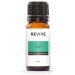Zen Essential Oil Blend by Revive Essential Oils - 100% Pure Therapeutic Grade for Diffuser Humidifier Massage Aromatherapy Skin & Hair Care