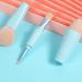 Joselin Makeup Brush Glam Blend Eyeshadow Brush Set Foundation Brush Beauty Tool Multifunctional Portable Beauty Pen (Blue) - Buy Online on GoSupps.com