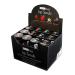 Beauty Treats Lip Scrub Set - Almond Creme, Wild Apple, Vanilla Bean, Dark Cherry - Buy Online on GoSupps.com