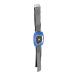 Sleeping Snore Watch 3 Modes Smart Snore Watch for Home(Blue)