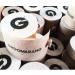 Groomarangs Luxury O Boar Beard Brush - Wild Boar Bristles Grooming Gift for Men - International Shipping - Buy Online on GoSupps.com