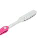Professional Bart Shaving Blade & Razor Holder - At Home & Salon Hair Removal (Purple) - Buy Online on GoSupps.com