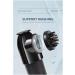 Samoruk 70ml Scalp Slicer - Portable Black Comb for Hair Loss Treatment & Nutrient Absorption - Buy Online on GoSupps.com