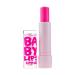 Buy Maybelline Baby Lips Crystal Lip Balm Pink Quartz 0.15 oz - International Shipping Available - Buy Online on GoSupps.com