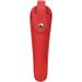 Salon Hair Scissor Bag | Salon-Grade Hair Scissor Bag Holster - Scissors Storage Holder Organizer Hairdressing Scissors Cover PU Leather for Barber Household Red - Buy Online on GoSupps.com