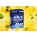 Janit-X Classic Lemon Dishwasher Tablets 110's - Buy Online on GoSupps.com