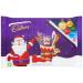 24 x Small Selection Pack Chocolate 89g Delicious Tasty And Twisty Treat Gift Hamper For Birthday Christmas