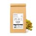 Herboristeria du Valmont Immortelle Helichrysum Herbal Tea Flowers 125 grams
