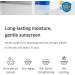 Generic Hyaluronic Acid Watery Sun Gel | All skin types Sunscreen | Daily Sunscreen With No White Cast | Korean Skin Care - Buy Online on GoSupps.com