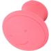 Face Masseter Trainer Silicone Face Lifting Tightening Shaping Slimming Tool Smile Trainer Lip Exerciser for Muscles Stretching V Shape Double Chin Exerciser Instrument Pink - Buy Online on GoSupps.com