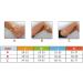 Compression Stockings for Women - Closed & Open Toe 15-20 mmHg Graded Support for Varicose Veins | Medical Hosiery in Flesh S - Buy Online on GoSupps.com