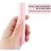 dijiusidy Nail Dryer 3W USB LED Mini Flashlight Pocket Travel Manicure Lamp Professional Single Fingernail DIY Gel Light White - Buy Online on GoSupps.com