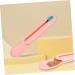 VILLCASE Puppy Food Wet Cat Strip Squeezer Breast Bottle for Baby Cat Treat Dispenser Cat Wet Food Scoop Cat Food Tool - Buy Online on GoSupps.com