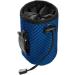 HUNTER Hilo Basic Treat Pouch in Blue - One-Size | International Shipping Available - Buy Online on GoSupps.com