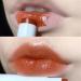 yanwuwa Color Changing Lipstick Long Lasting Lip Care Nutritious Lip Balm Moisturizer Magic Temperature Color Changed Lip Gloss - Buy Online on GoSupps.com