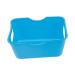 Baluue Ear Cleaning Basin for Efficient Wax Removal Ergonomic Design Compatible Ear Irrigation Systems for Adults Boys and Girls and Pets
