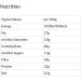 Chef's Larder crushed chillies 350g - Buy Online on GoSupps.com