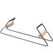Garosa Bead Loom Kit for Beginners - DIY Handmade Weaving & Beading Set for Jewelry - Knitting Tool & Accessories - Buy Online on GoSupps.com