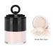 Sonew Face Translucent Loose Powder - Oil Control & Whitening Makeup Poreless Waterproof Long-Lasting Setting Powder (01) - International Shipping Available - Buy Online on GoSupps.com