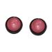 Tovinanna 2st massage ball Cryotherapy ball roller ball for cold muscle massage massage tools scrollrad ice cream roller ball small belt for the shoe ankle handbook roll the ball
