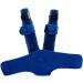 Healifty Clip Board Finger Support Splint Brace - Mallet & Thumb Splint for Finger Dislocation & Support | International Shipping Available - Buy Online on GoSupps.com
