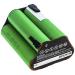 Battery Replacement for Gardena 08839-20 2417-00.610.00 02417-20 Accucut 400Li Accucut 450Li