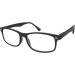 TBOC Reading Glasses +3.50 Dioptre - Pack of 4 Matt Black | Stylish Reading Aid for Men & Women Seniors & Trendsetters - Ideal for PC & Phone Use - Buy Online on GoSupps.com