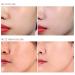 CORINGCO Peach Toneup Cream 1.76oz - Korean Multi Tone Up Moisturizer for Brightening & Wrinkle Bounce - Buy Online on GoSupps.com