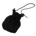 VINTORKY Styling Hood Curly Hair Blow Dryer Hair Drier Hair Dryer Travel Blow Dryer Hair Blower Canvas Black