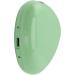 Syrisora Toothbrush Sanitizer Portable Rechargeable Toothbrush Cleaner Holder Travel Home Toothbrush Case (Green) - Buy Online on GoSupps.com