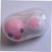 Homsfou Contact Lens Container - 4-Piece Care Box for Lens Holders & Contact Lenses - Buy Online on GoSupps.com