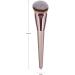BBL Angled Makeup Brush Synthetic Contour Face Kabuki Foundation Brush for Blending Liquid Powder BB Cream Buffing Bronzer cosmetics tools applicator 1PCS - Buy Online on GoSupps.com