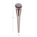 VVS Professional Makeup Brush Set - Premium Synthetic Foundation Brush for Blending Powder & Liquid Makeup - Gold 1 - Buy Online on GoSupps.com