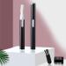 Portable Electric Eyebrow Trimmer for Women - Durable Brow Shaver for Face, Cheeks, Lips - Precision Hair Removal Tool - Buy Online on GoSupps.com