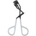 TWEEZERMAN Classic Eye Curler Stainless Steel - Onyx Black White Eyelash Curler - Buy Online on GoSupps.com