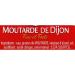 Amora Dijon Mustard 430g x 6 - Buy Online on GoSupps.com