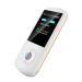 Instant Translator Device Smart Language Translator Device Smart Language Voice 2.4 Inch Touch Screen 28 Languages WiFi Pocket Electronic Translators Learning (White) Elegant