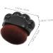 Beavorty Cat Claw Foundation Brush Paw Powder Foundation Makeup Brush Cute Blush Brush Powder Puff Makeup Blending Brush Powder Brush for Loose Powder Foundation Brush Short Plastic - Buy Online on GoSupps.com