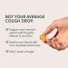 Soothing Honey Ginger Lemon Cough Drops by Beekeeper's Naturals - Immune Support with Vitamin D Zinc and Propolis Throat Soothing Lozenges 14 Ct(2PACK) Ginger Lemon 2 PACK - Buy Online on GoSupps.com